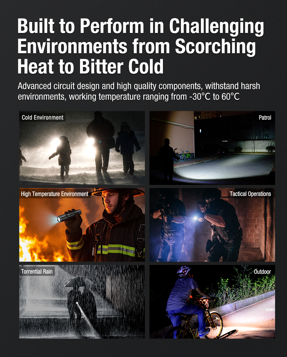 Klarus XT11GT PRO v3