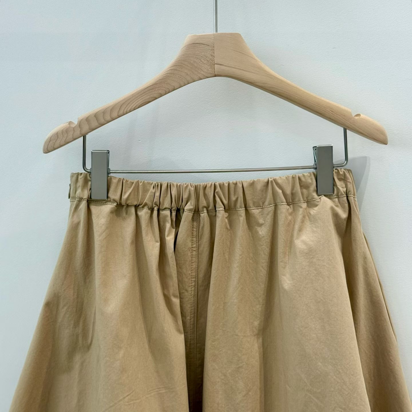 (2026SS) REVE - SKIRT