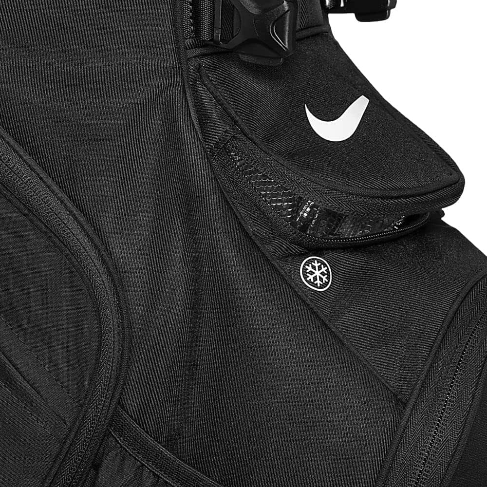 NIKE Air Hybrid Stand Bag 14格支架包 - 黑