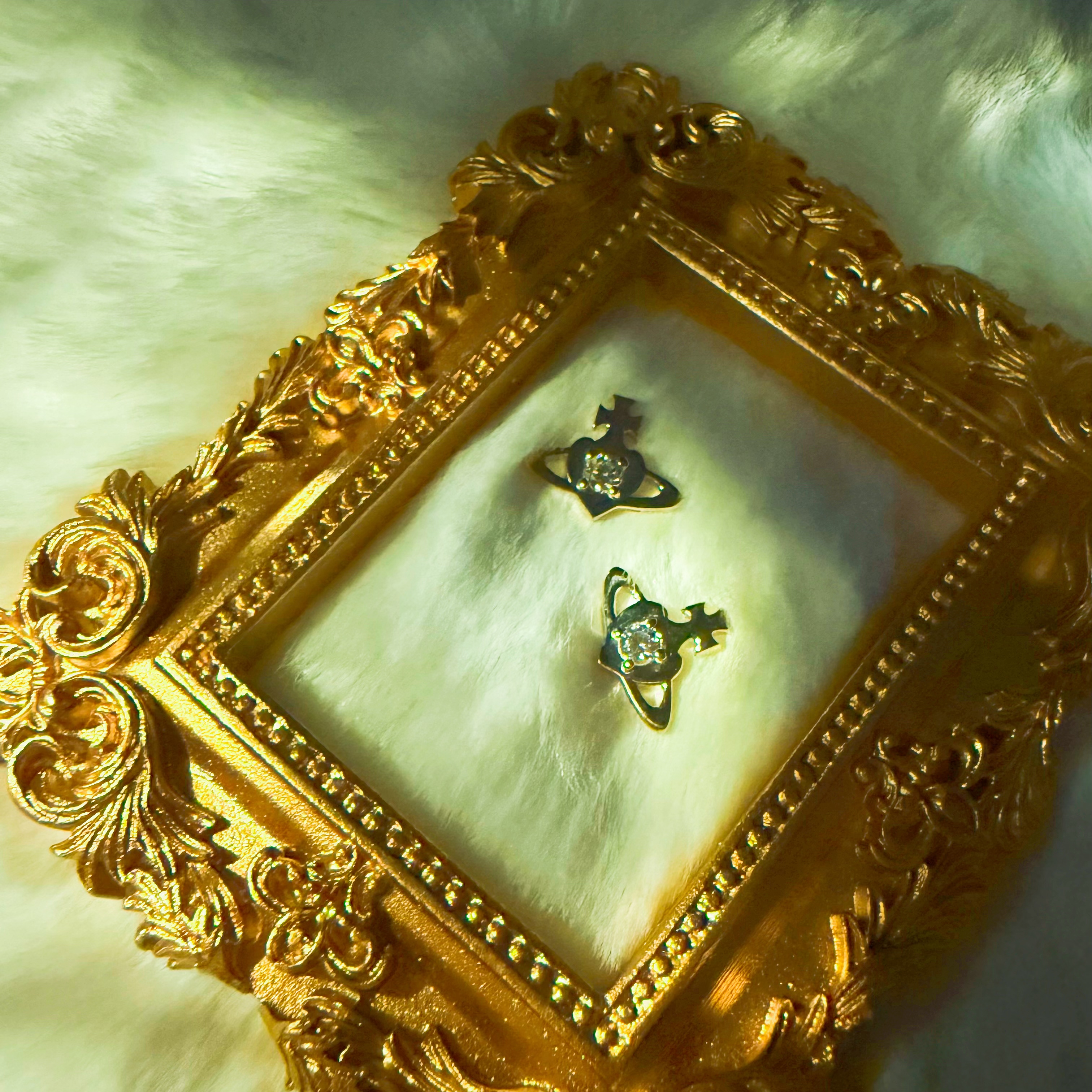 VW Noella earrings G