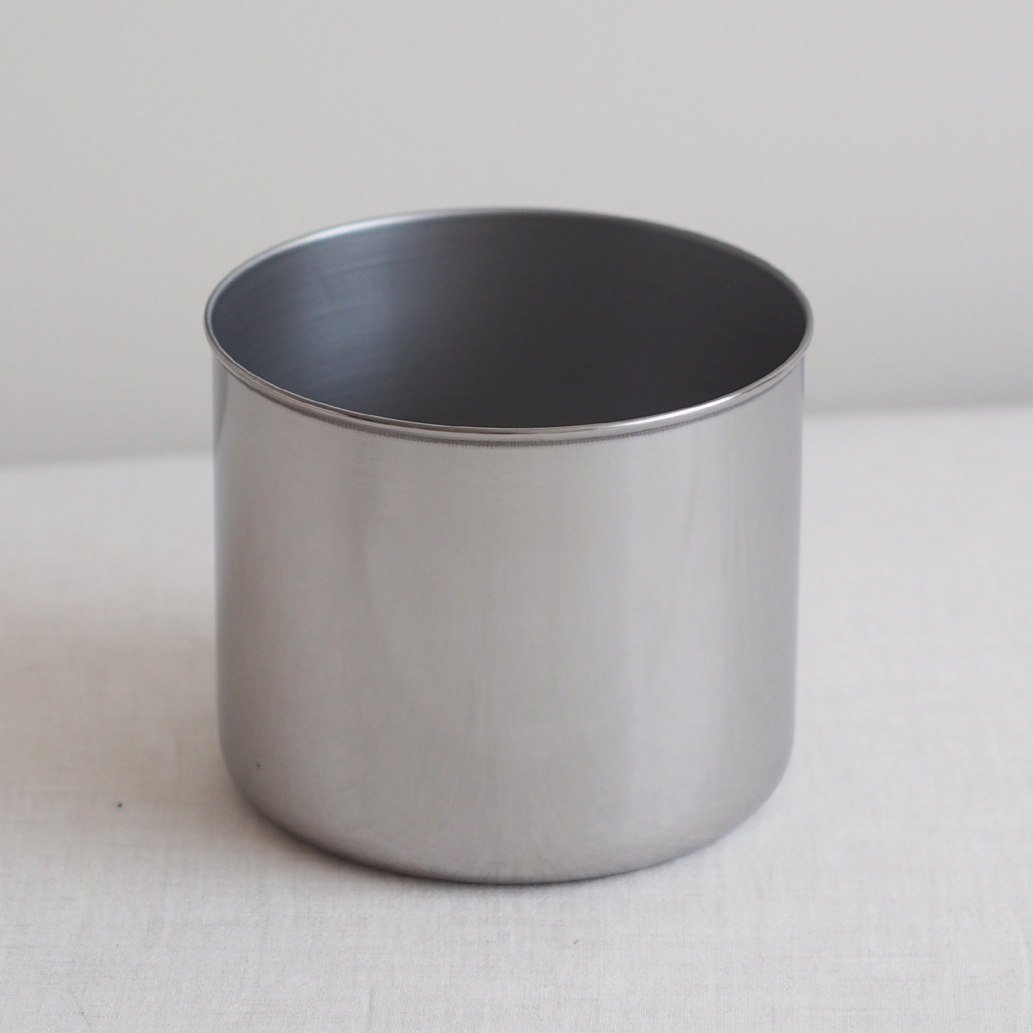 🔥🔥【日本製《THREE SNOW》燕三條不鏽鋼水濾乳酪製作罐】3件套