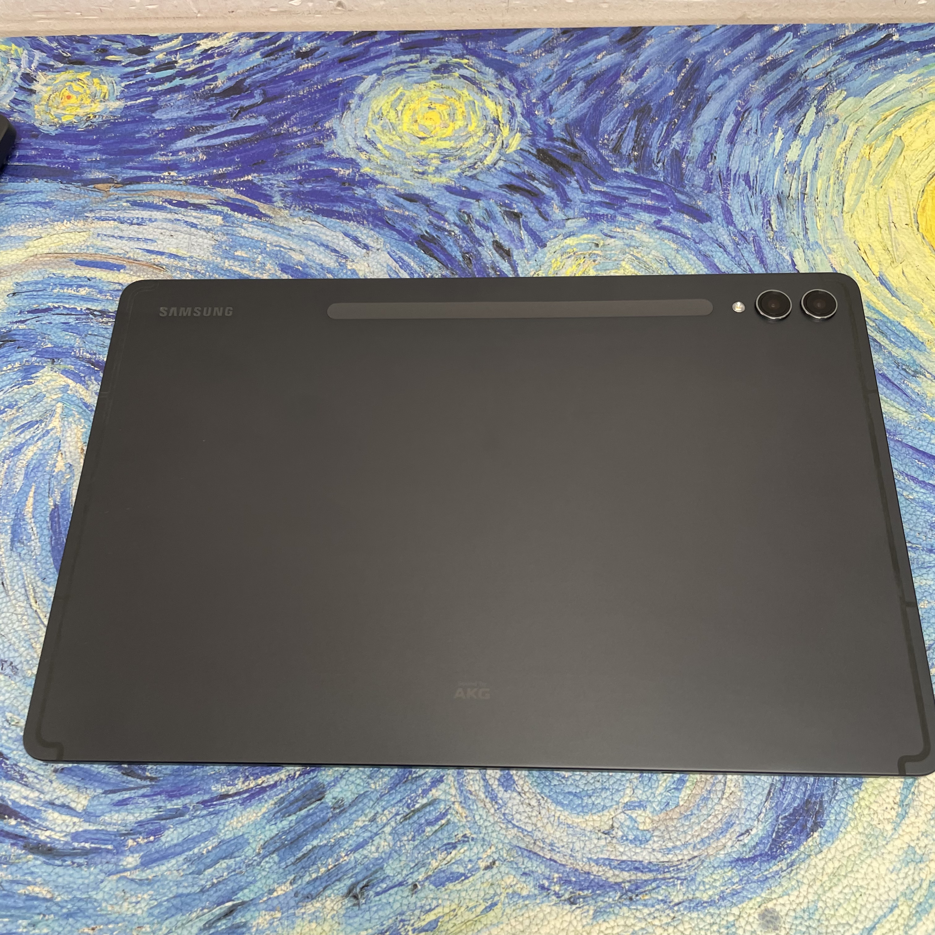 *7975 Galaxy S9+ 完美機 12+256GB 5G版 黑色 black