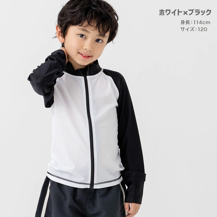 🆕【⭐訂購⭐】🇯🇵日本直送🌀日本品牌 防曬泳衣🌀 [PLFA-0042] [260703]