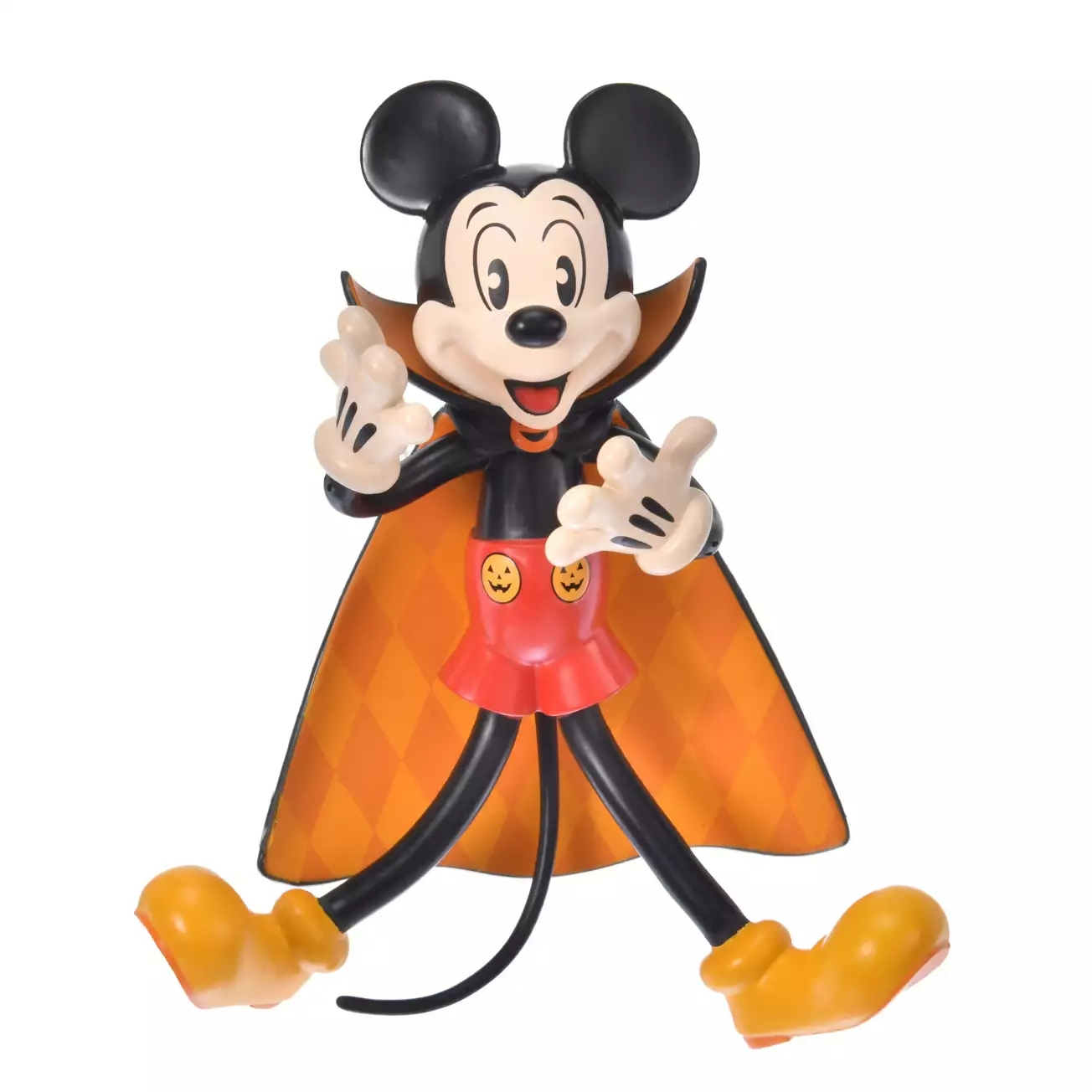 🌸 【預訂】Mickey HALLOWEEN Figure <日本限定> - 2027 DISNEY HALLOWEEN