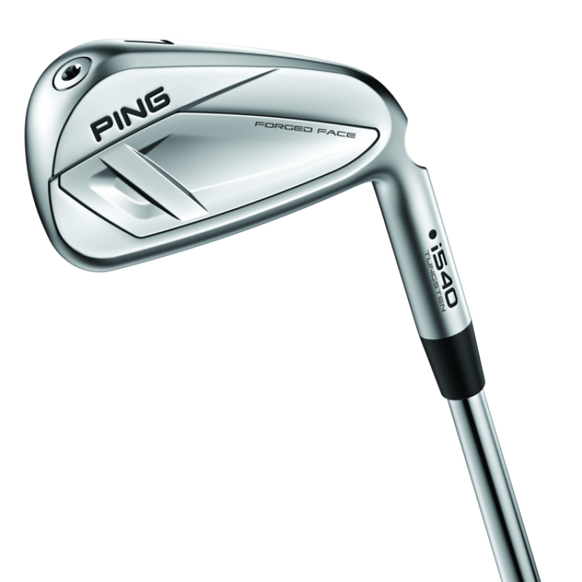 PING I540 鐵杆 NSP850 NEO (黑點) 5-P 6 PCS