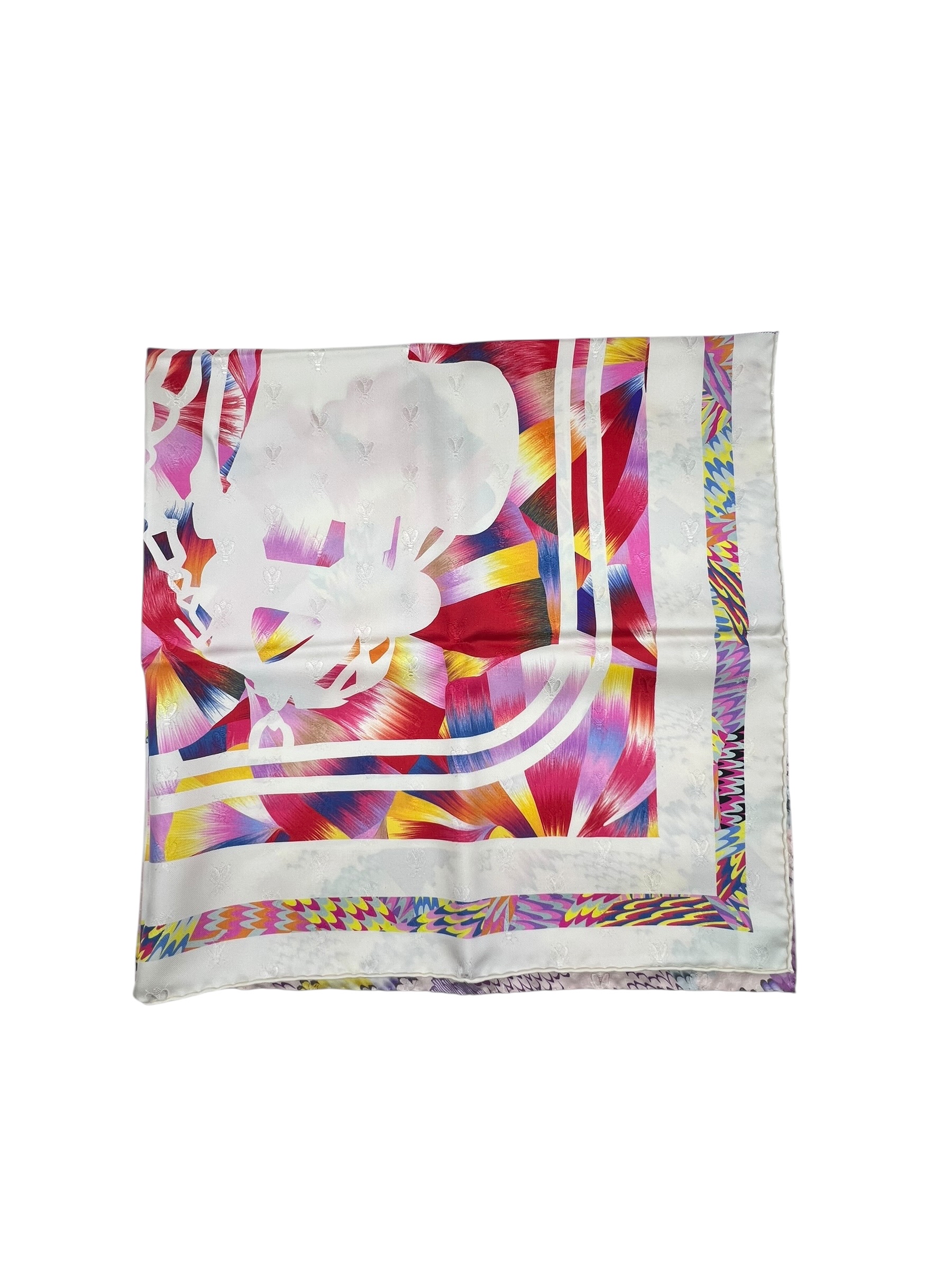 Pre-Owned HERMÉS Scarf / Product Code: 061502