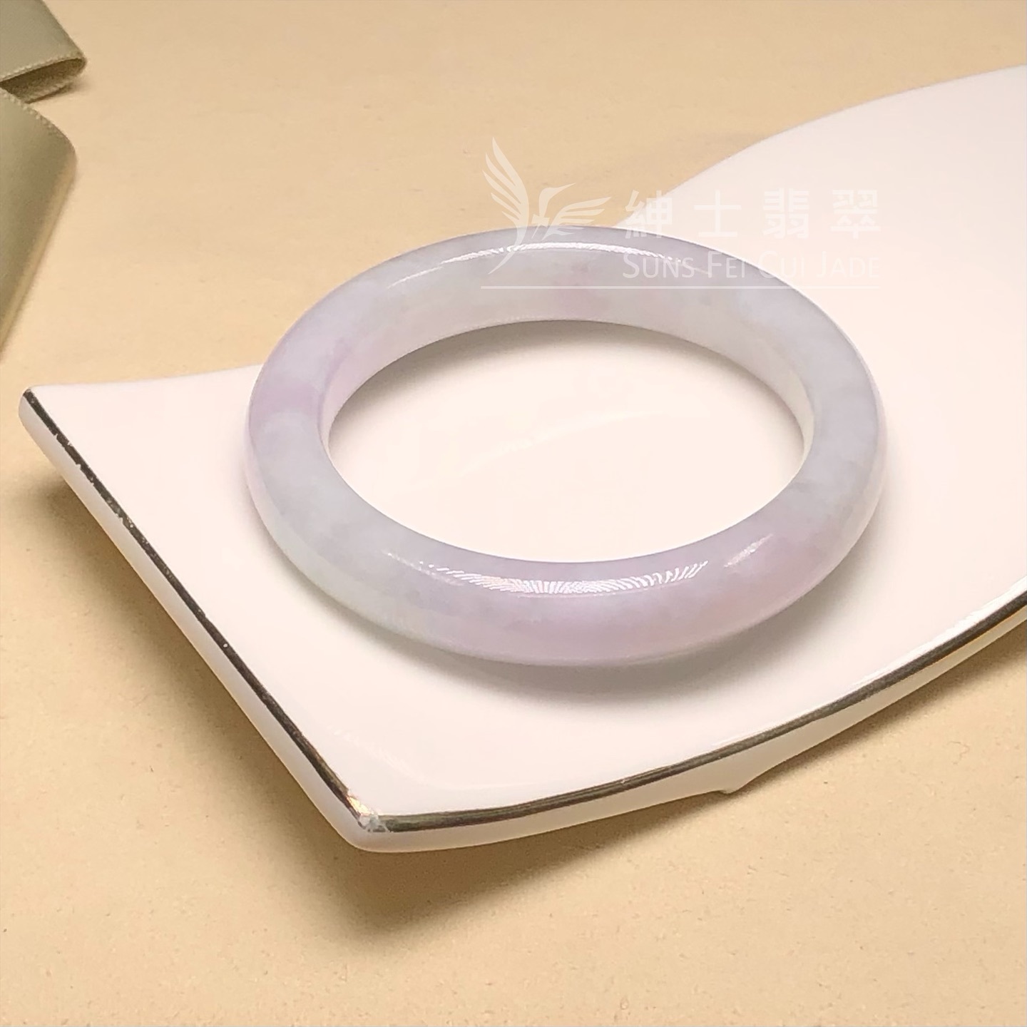 木那春彩福鐲51.4mm