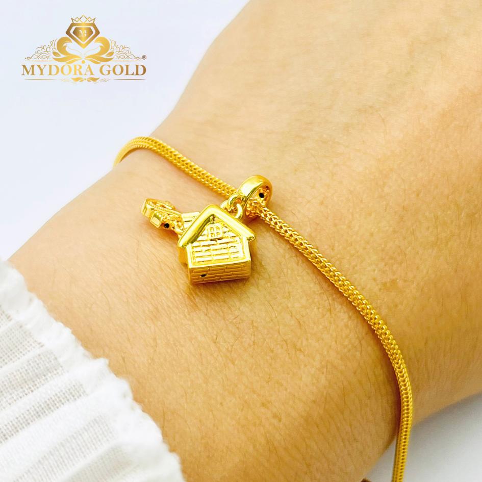 MYDORA Charm Money House (5G) | EMAS 916/22k