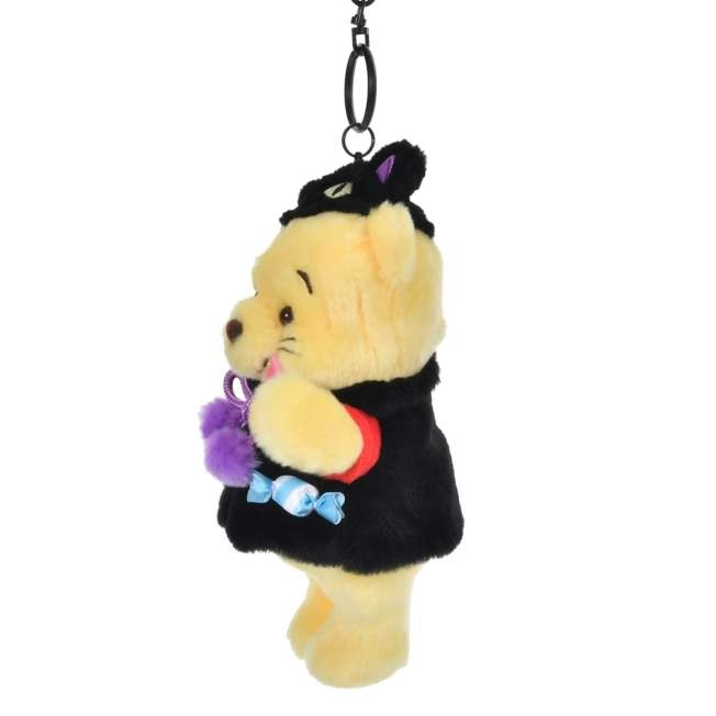 🌸 【預訂】Pooh Charm - 2027 DISNEY HALLOWEEN