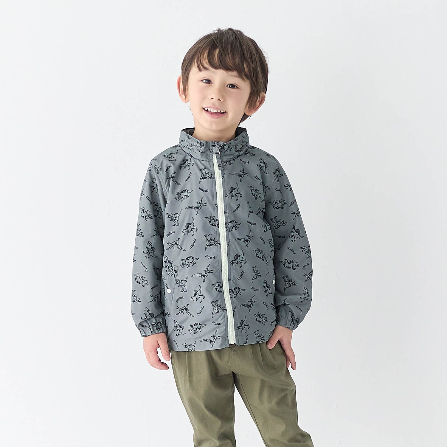 🆕【⭐訂購⭐】🌀 🇯🇵 日本直送 #GITA 連帽風褸［15款選］ 🌀[PLAA-0245][260227]