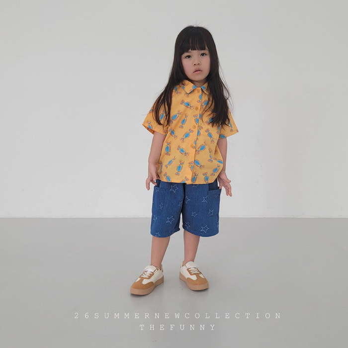 🇰🇷Thefunny skirts