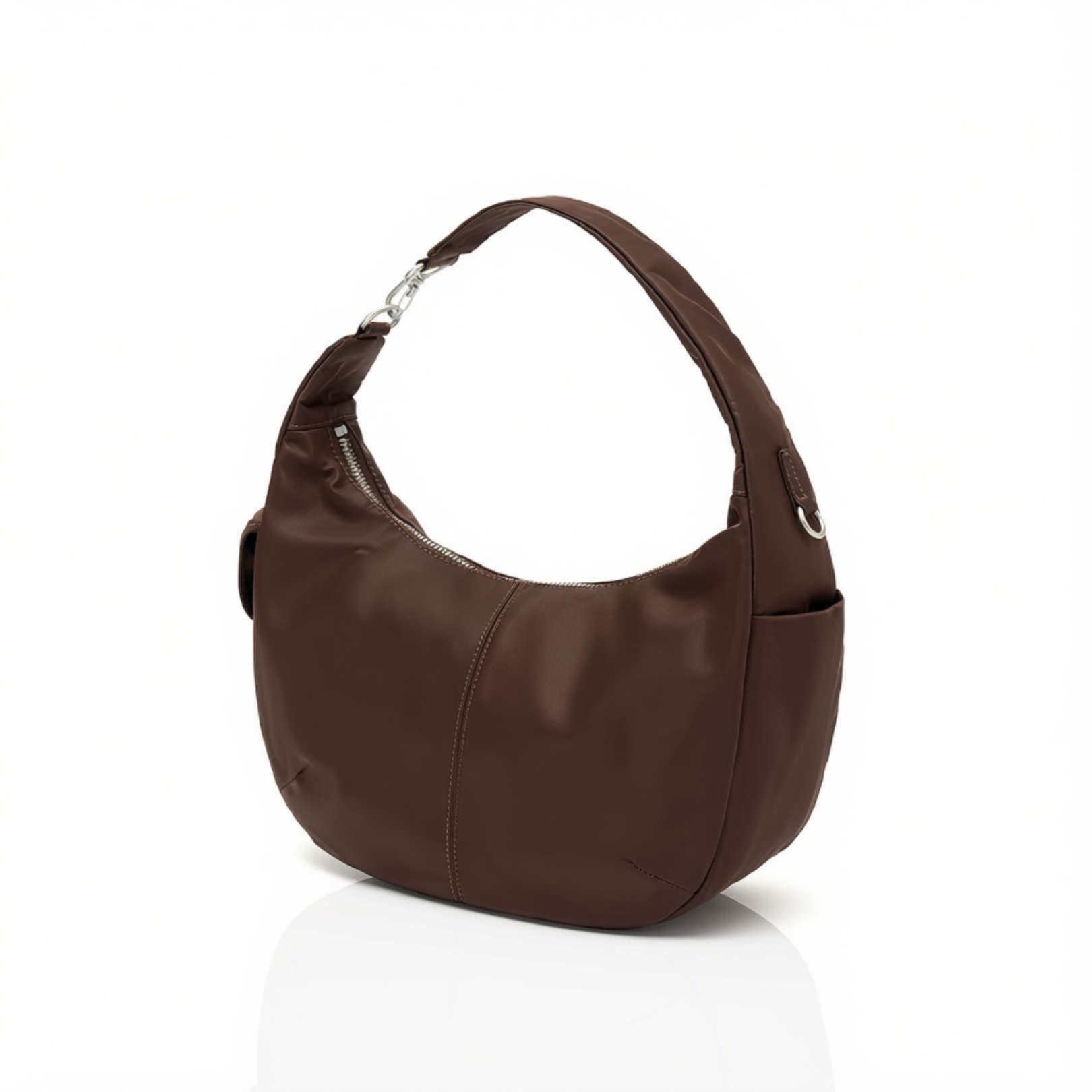 Branden Safe Days Shoulder Bag 防盜月牙包