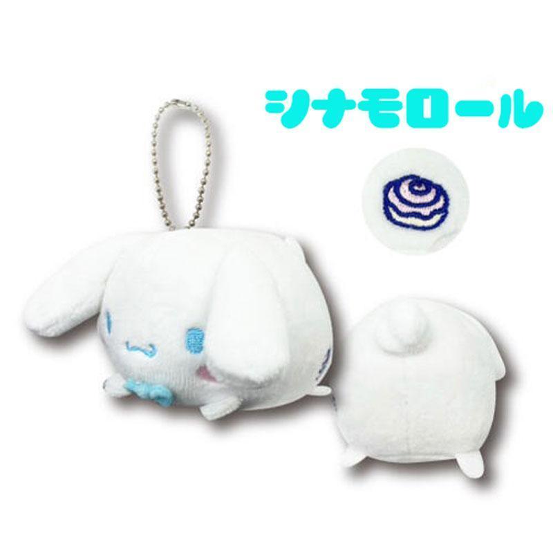 Sanrio 趴趴公仔掛件 大耳狗 34202424