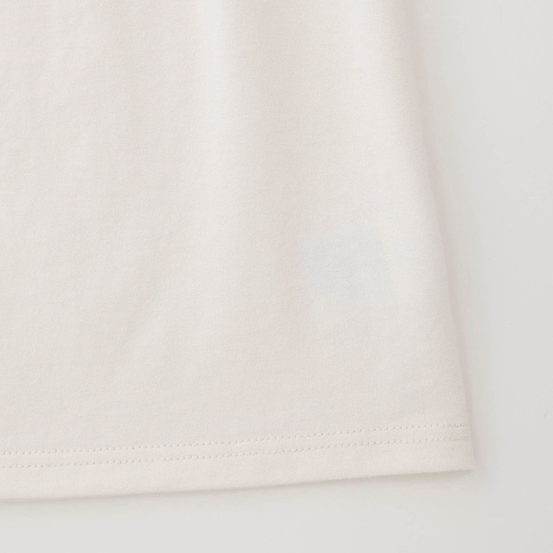 🇯🇵預訂 日本直送🇯🇵Sanrio兩色人物印花碎花格紋花邊蝴蝶結短袖上衣