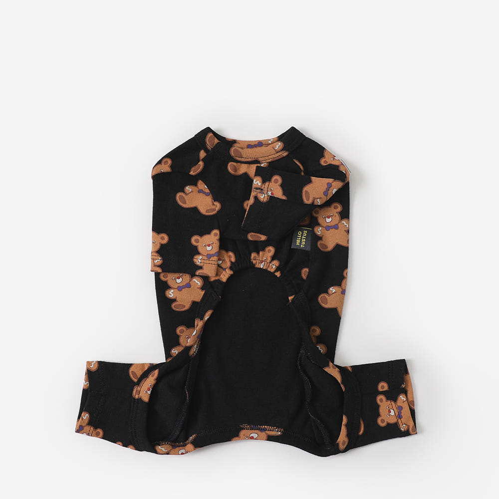 韓國 cookie 熊仔衫衫 / all in one 