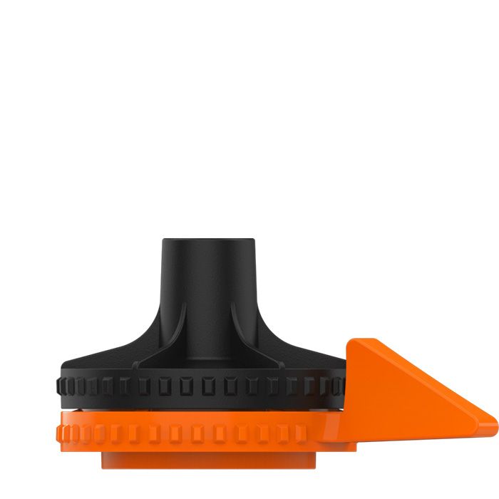 Dosing Capsule Filling Chamber for PLENTY | Storz & Bickel