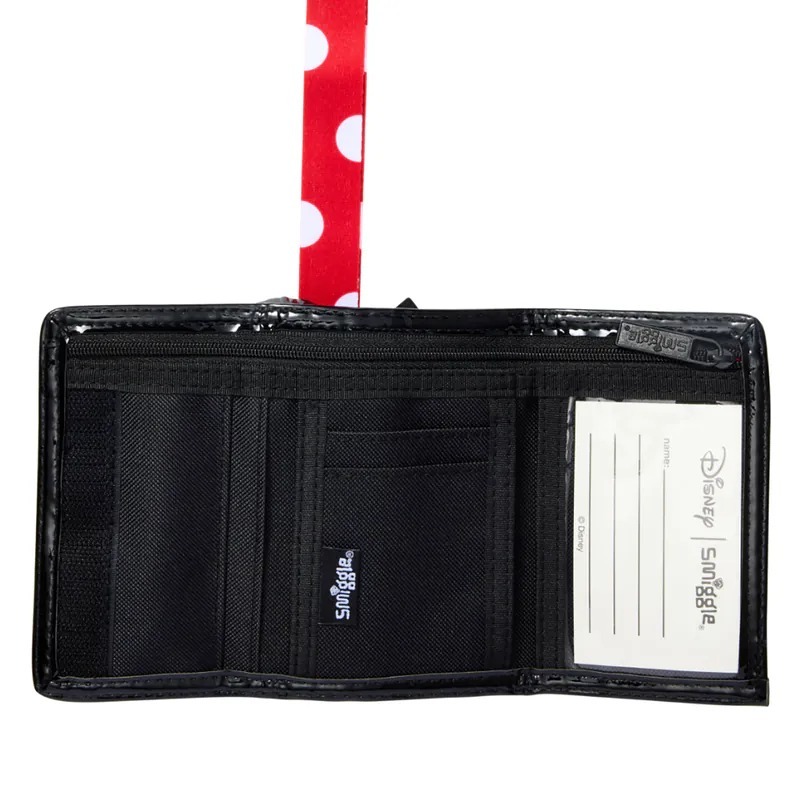 澳洲Smiggle兒童卡通零錢包- 1個