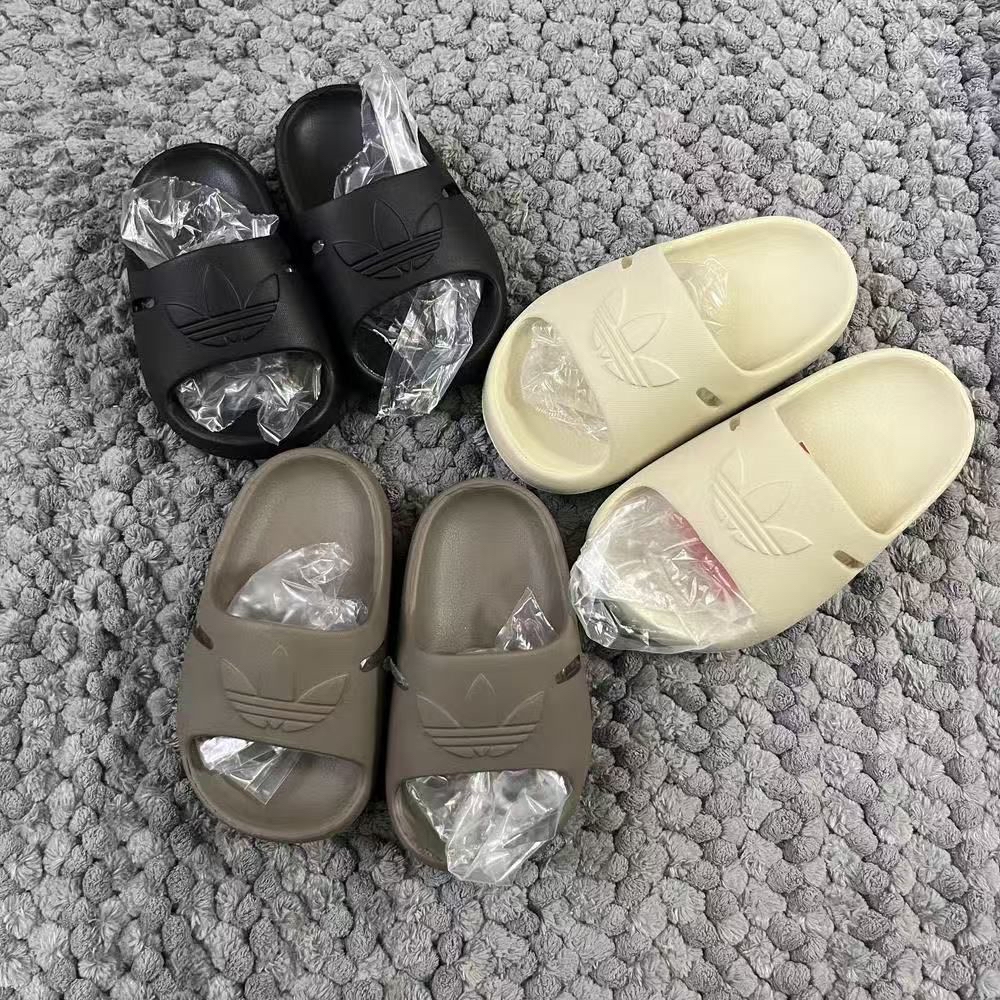 廠單潮牌EVA涼拖鞋系列