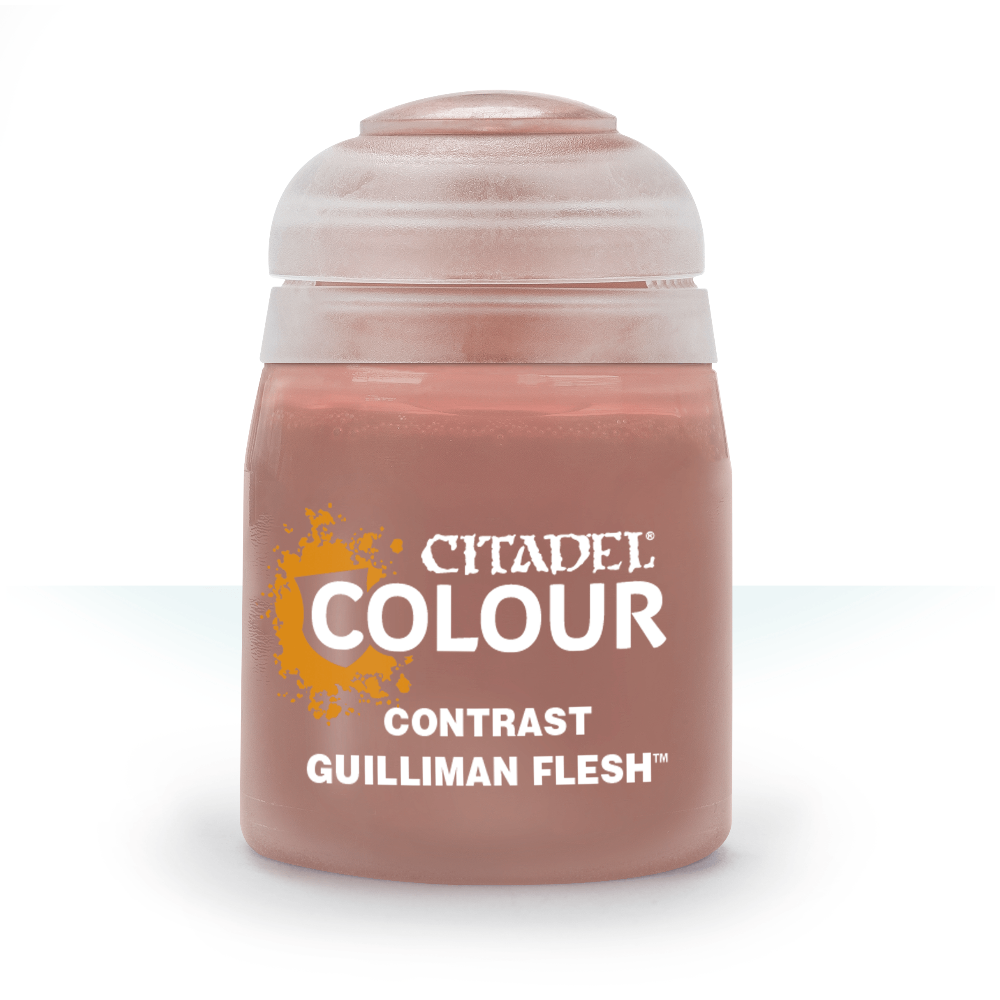 Citadel Colour - Contrast