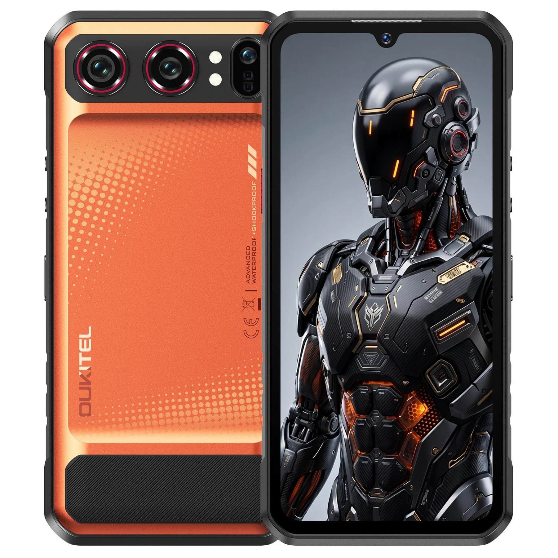 Mobile image