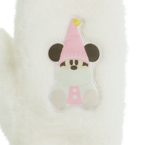 [訂購] [東京迪士尼] ❄️ TOKYO DISNEY CHRISTMAS 2026 Lil RingRing 手套 {TF2610125}