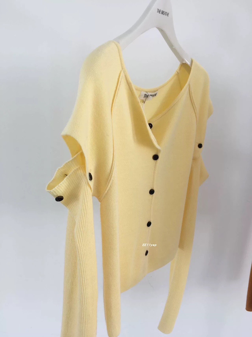 (2026SS) BREATHE - TOP