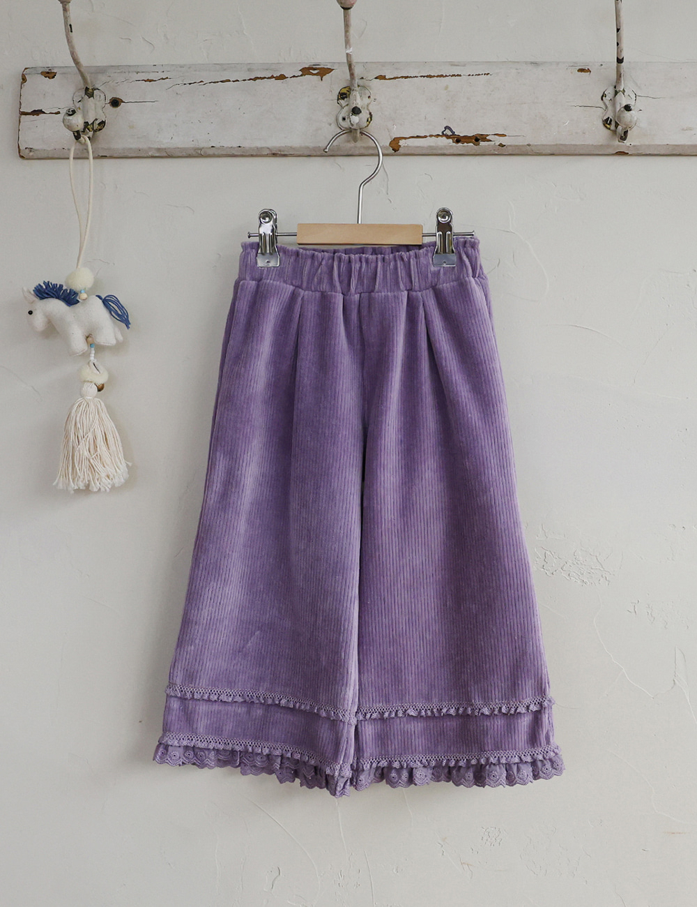 FLO | Fill pants