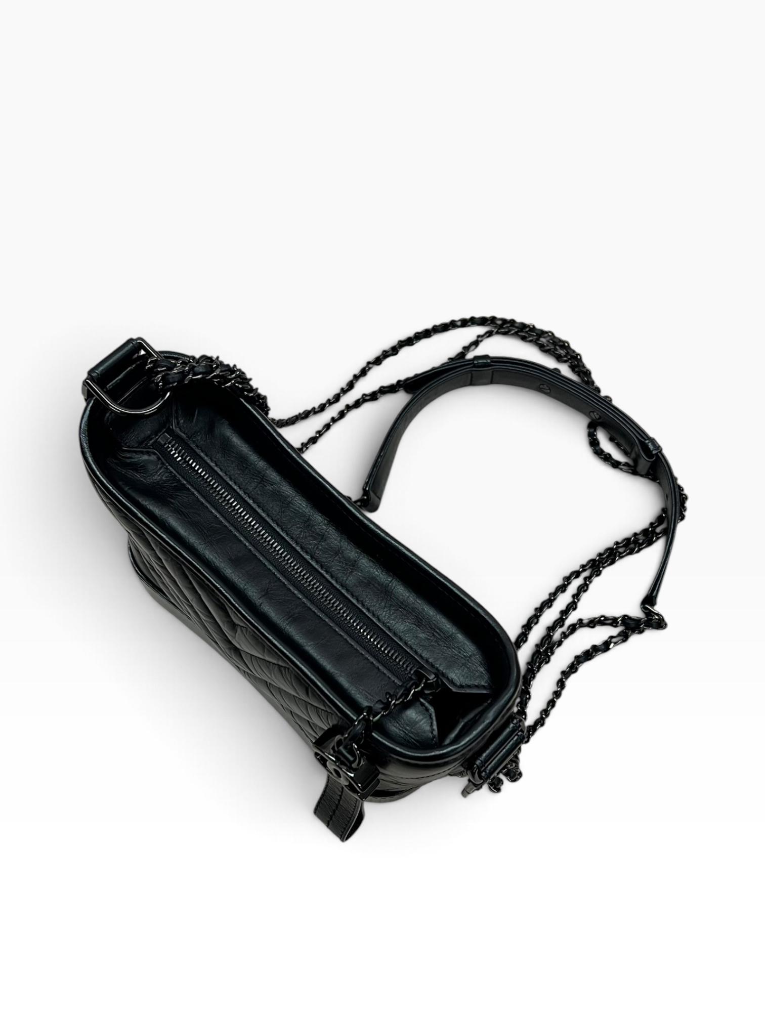 Pre-Owned CHANEL Gabrielle Bag / Product Code: 100303