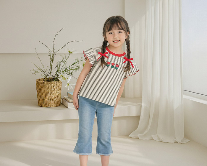 🇰🇷OrangeMom tee