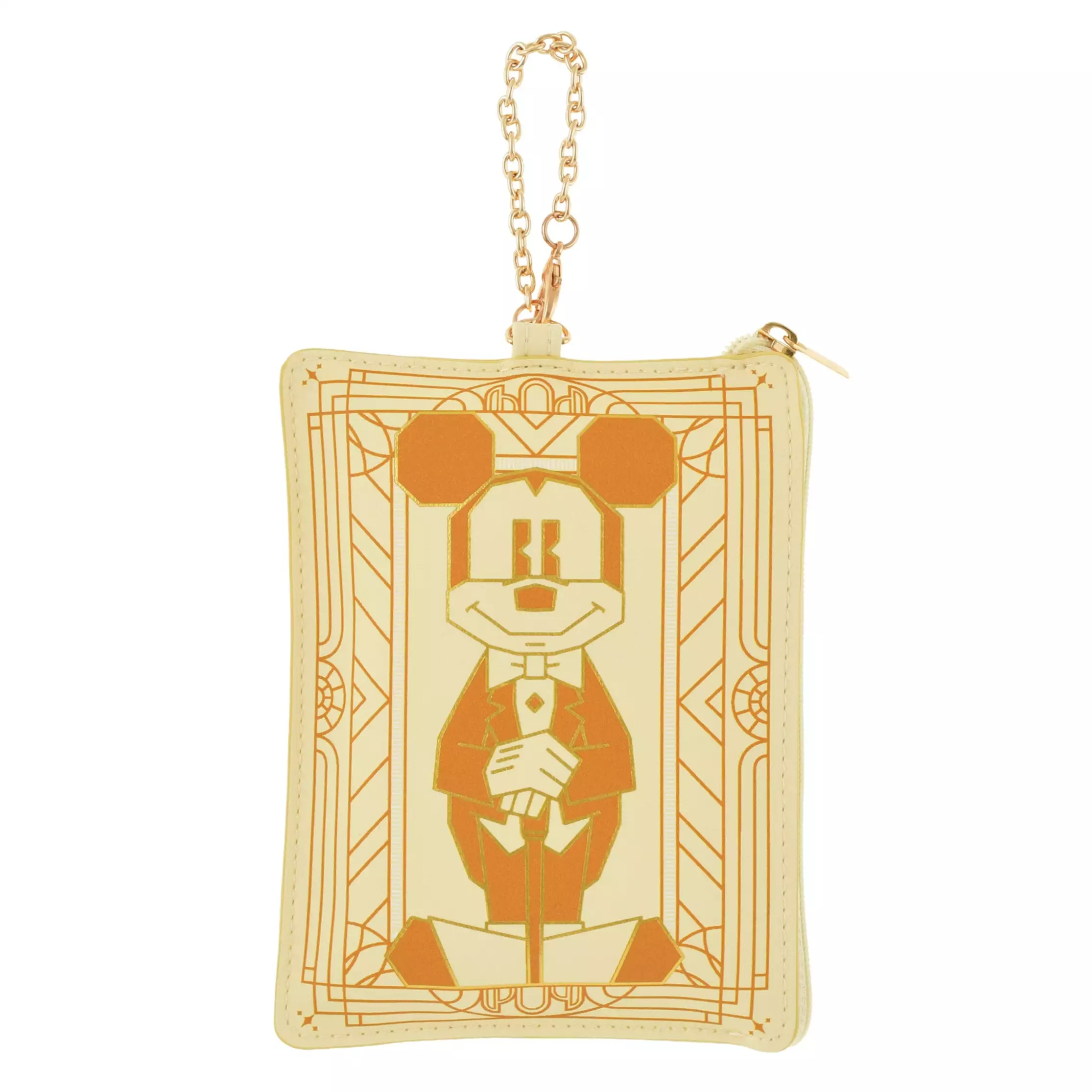 🌸 【預訂】Mickey & Friends 折疊環保袋 - Tokyo Disney Resort Store's Renewal Opening 1st