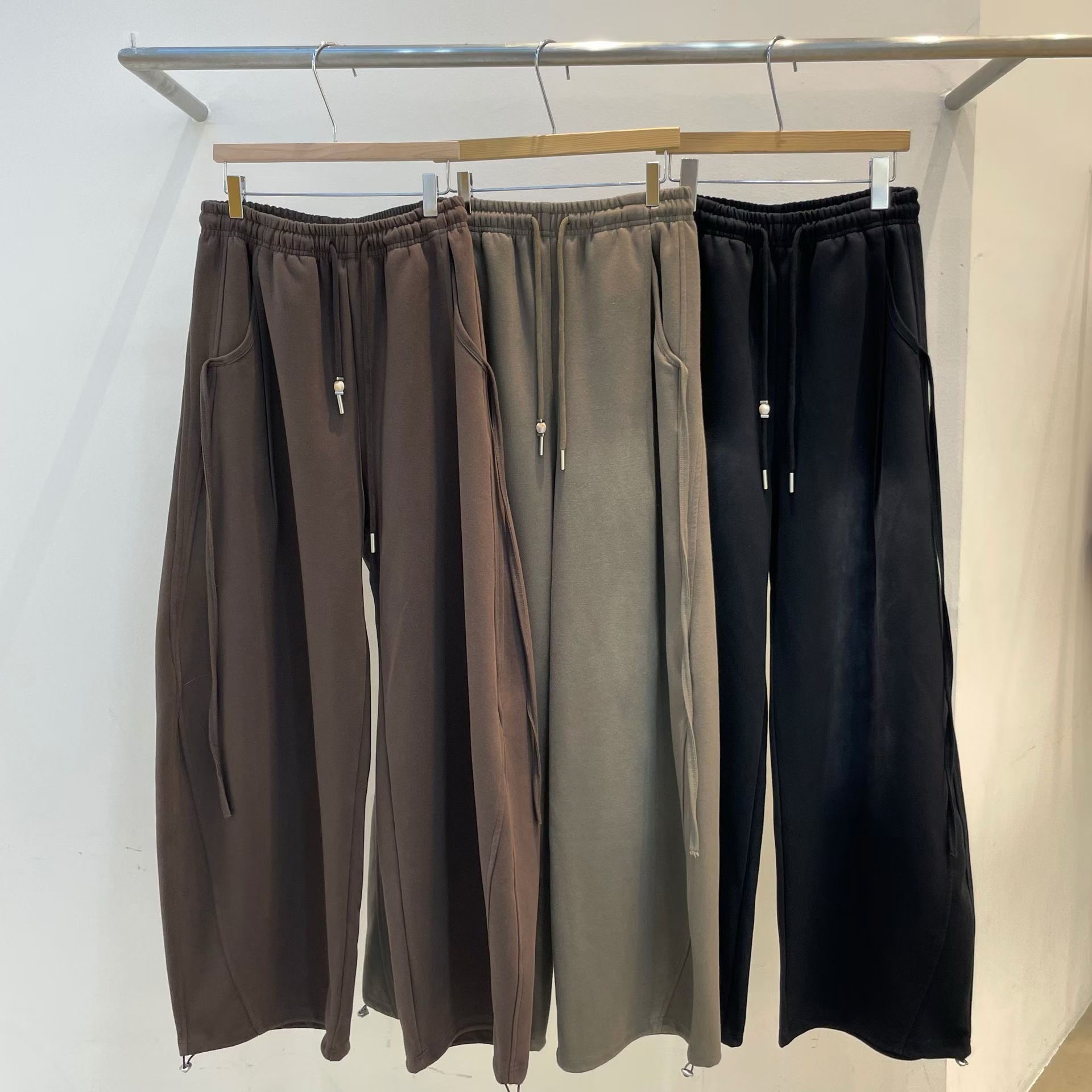 (2026FW) EYEFUL - PANTS