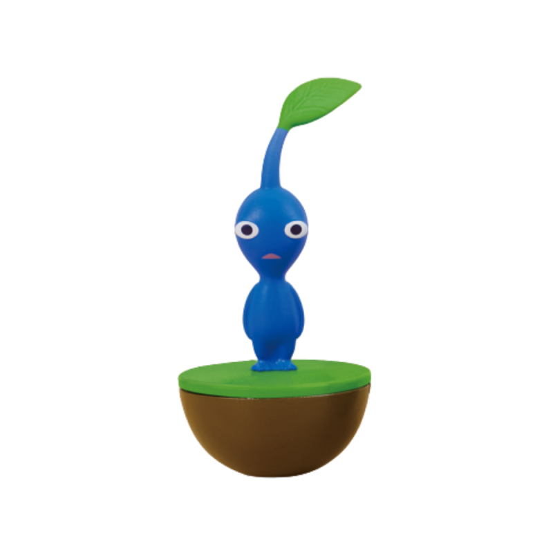pikmin 搖搖公仔（新）