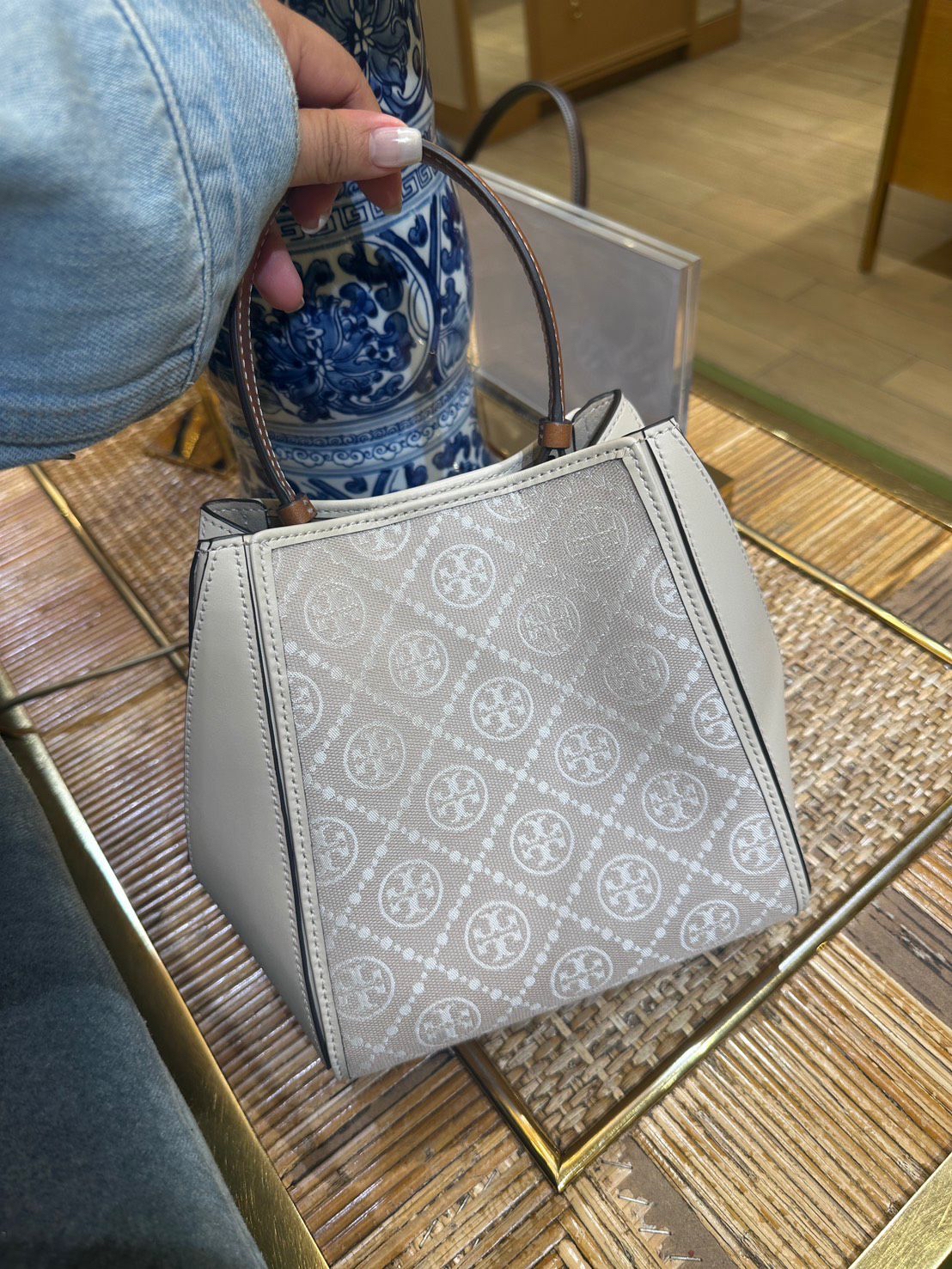 *🇺🇸美國直送Tory Burch 袋*