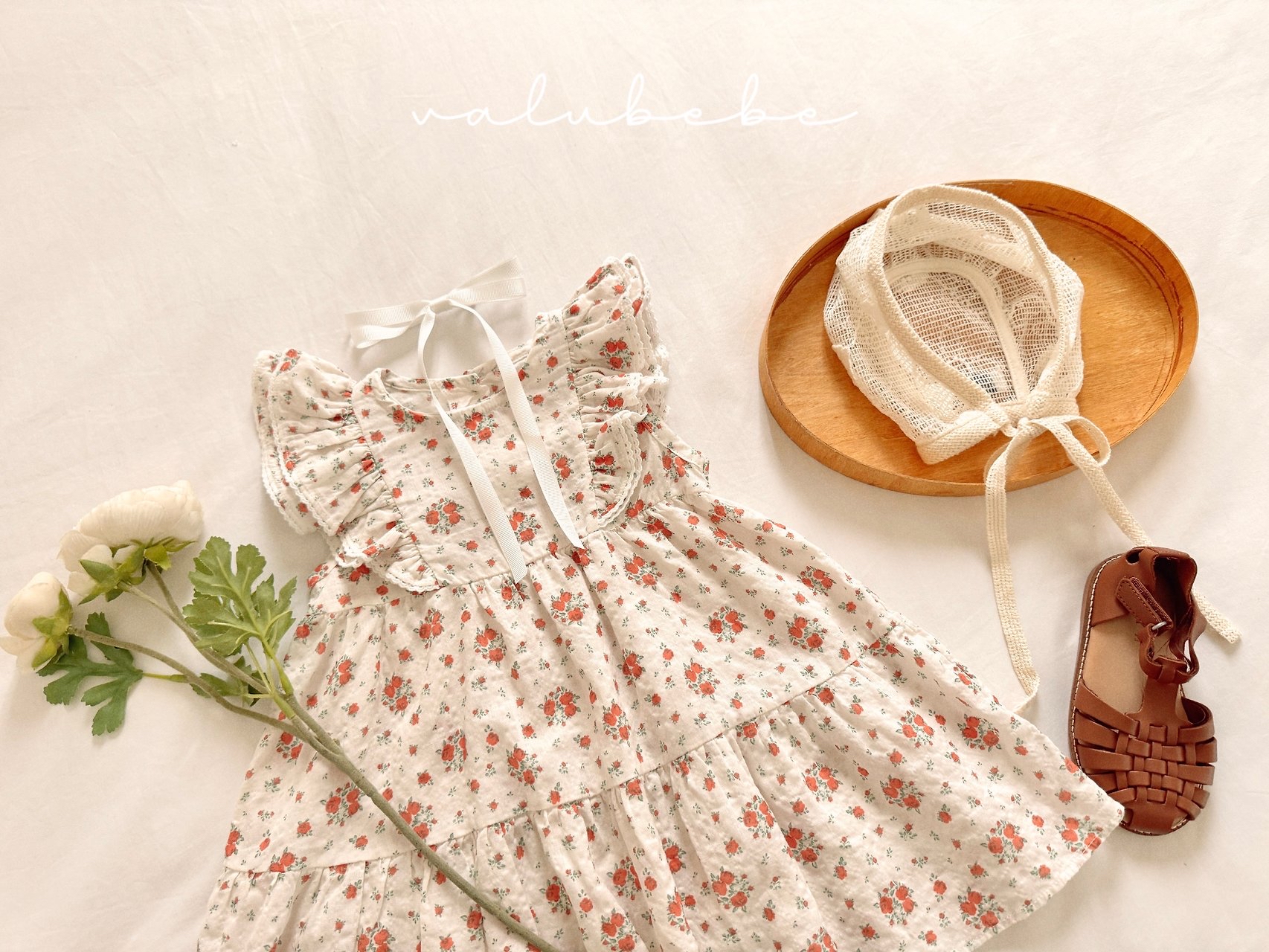 🇰🇷Valu_bebe裙