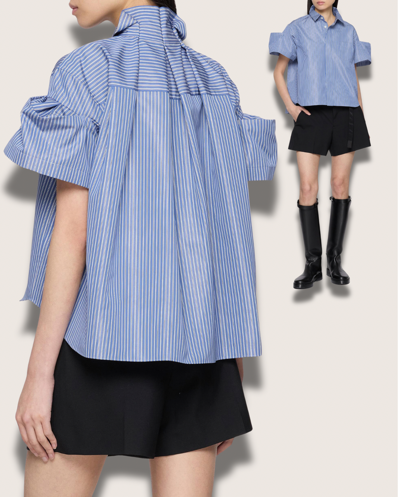 【AZ127】💁🏻‍♀️女系