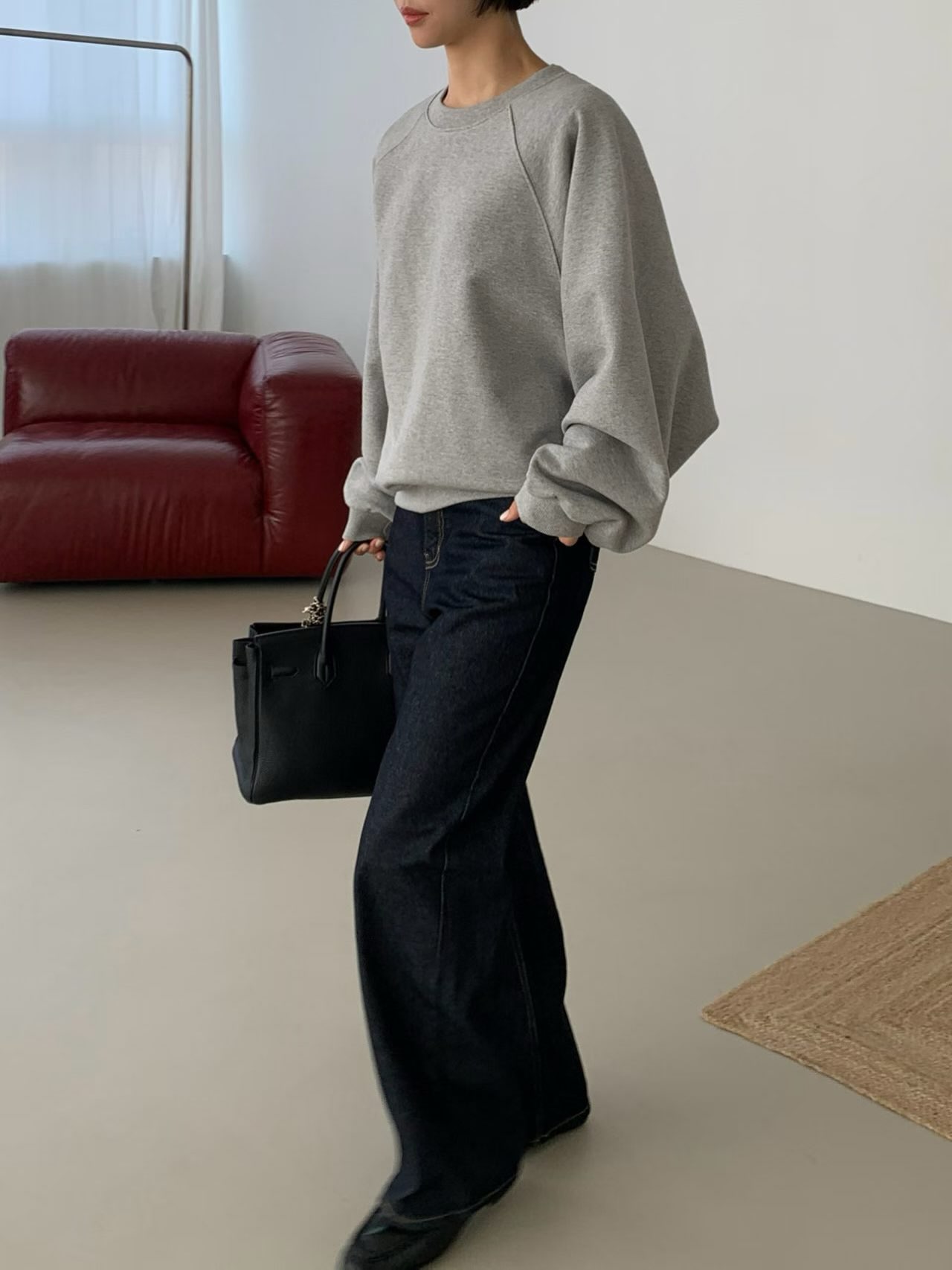 (2026FW) MOI - TOP