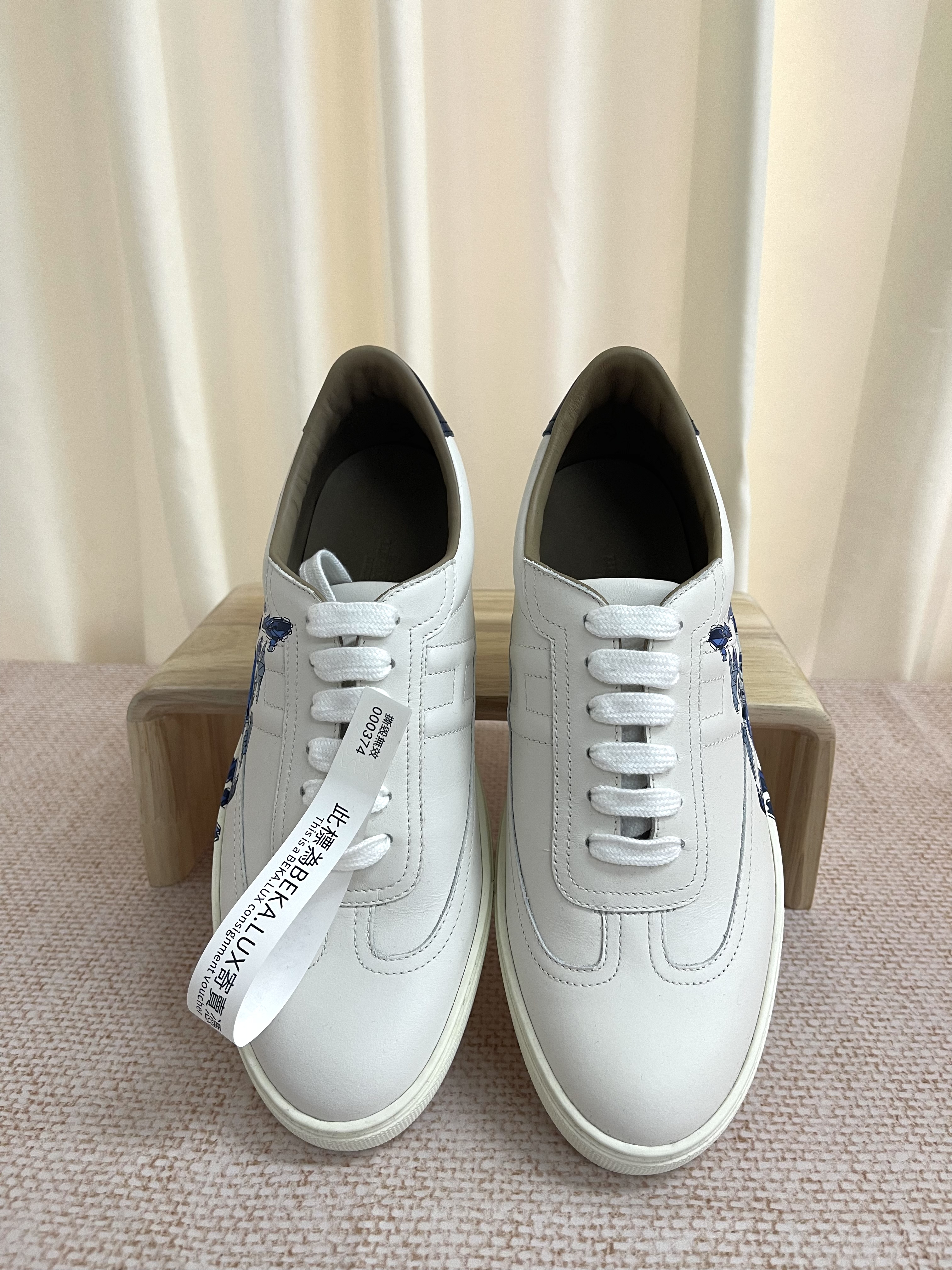 Unused item Hermes shoes/ Product Code: 25102905
