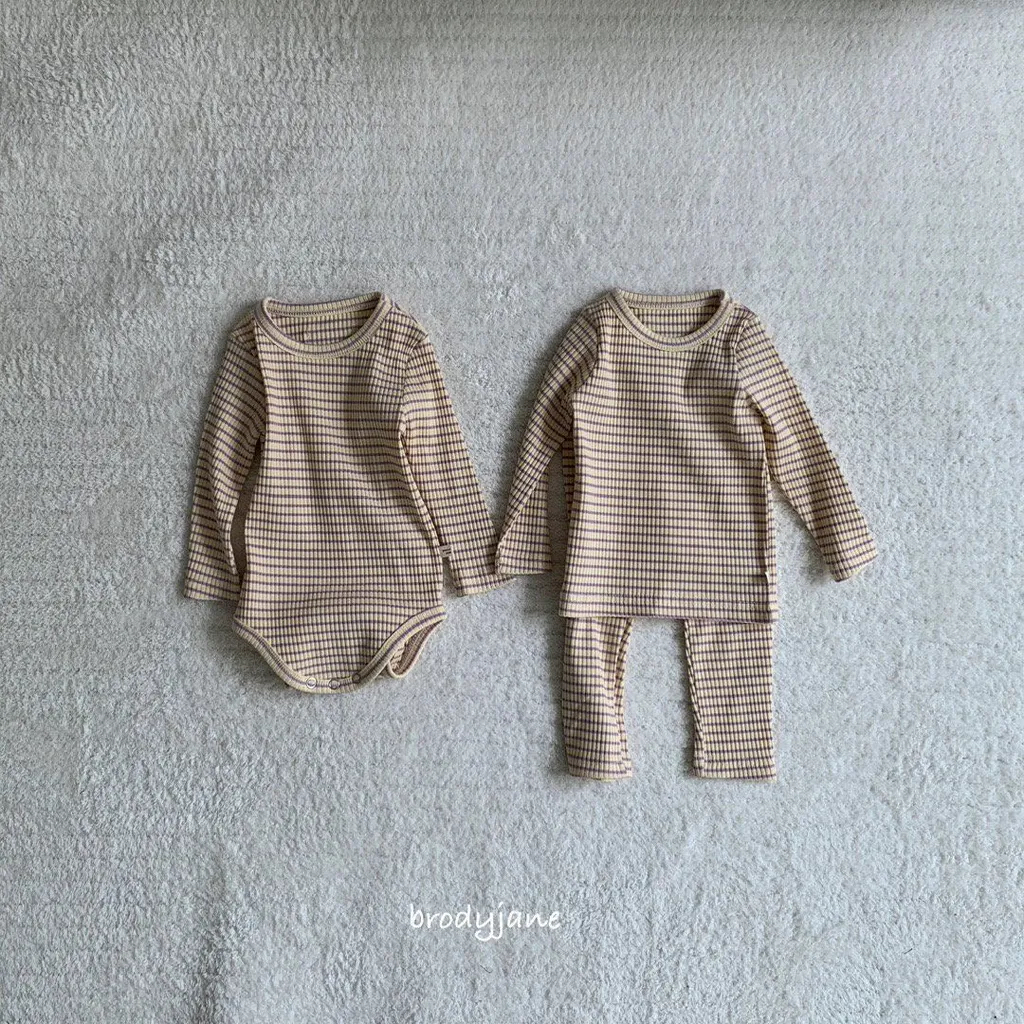 🇰🇷Brodyjane suit