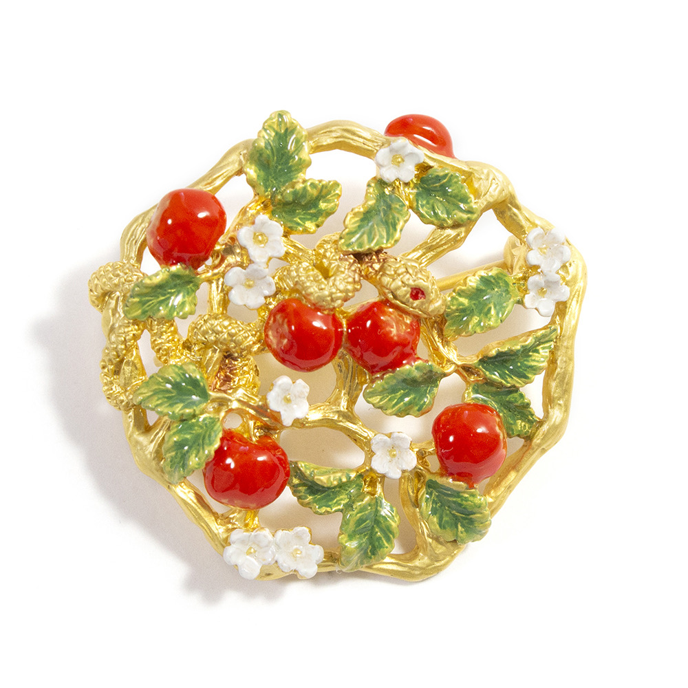 Palnart Poc 飾品 - 扣針 PB141