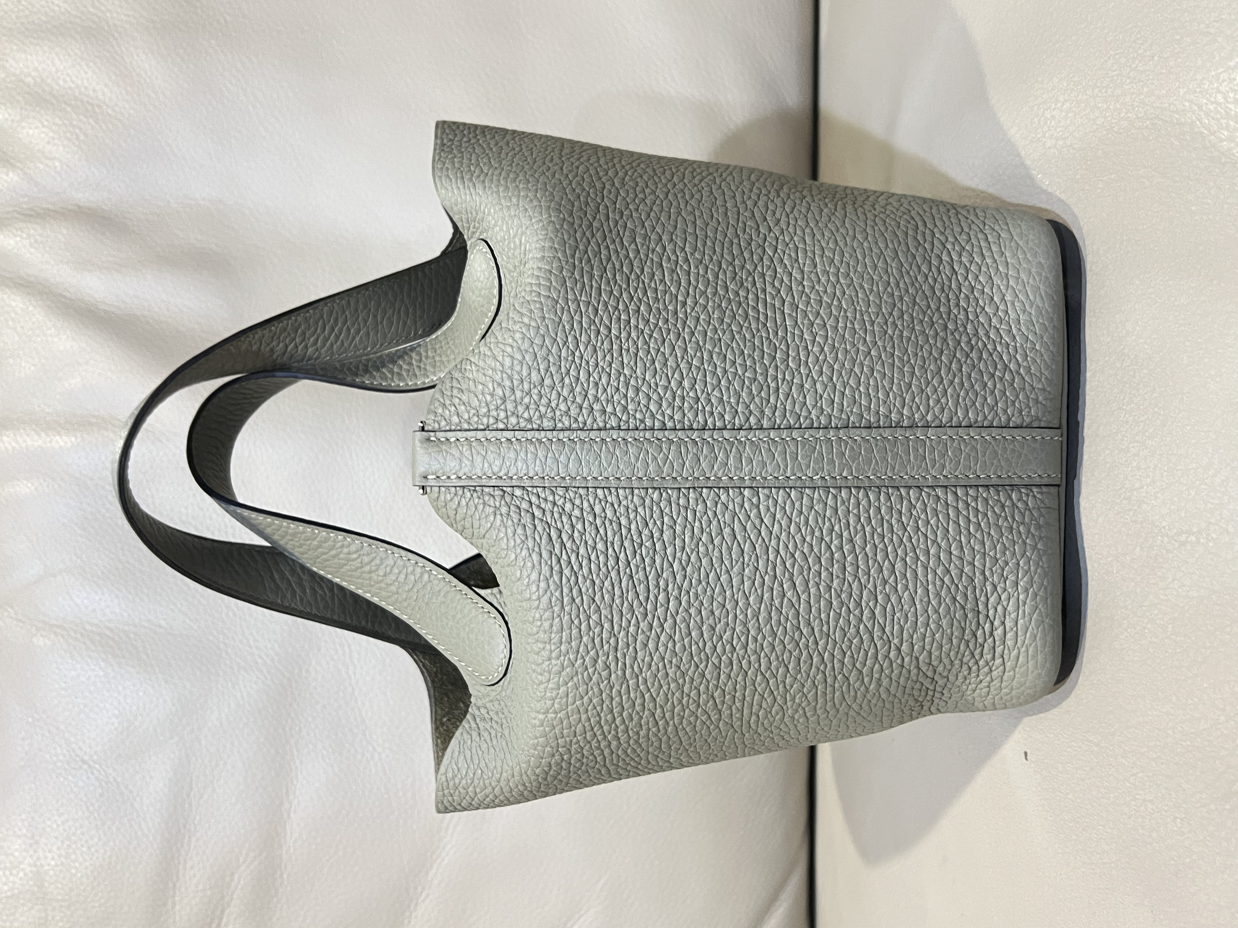 Pre-owned Hermes Picotin Lock18 Stamp B / Product Code: 26040523