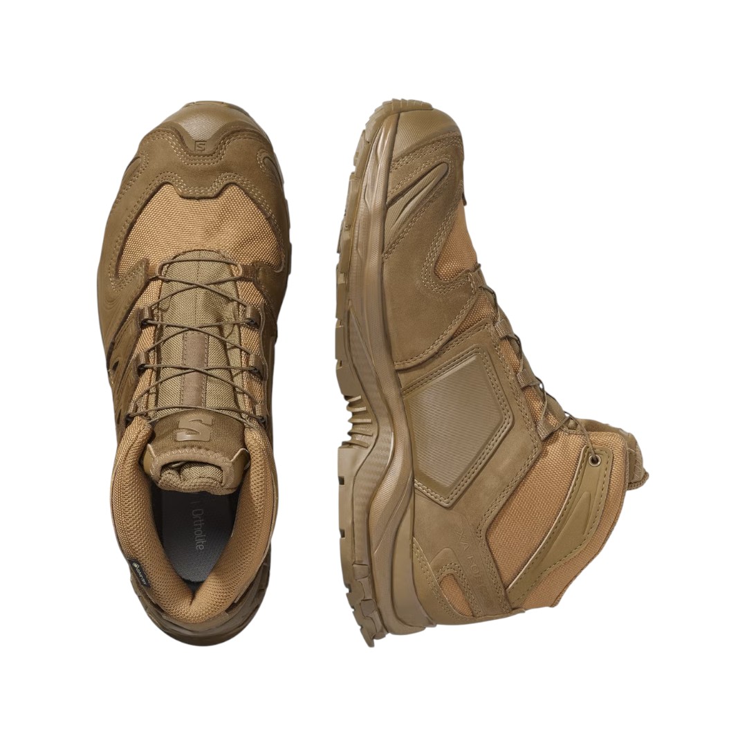 Salomon XA FORCES MID GORE-TEX（請向門市查詢庫存 ）