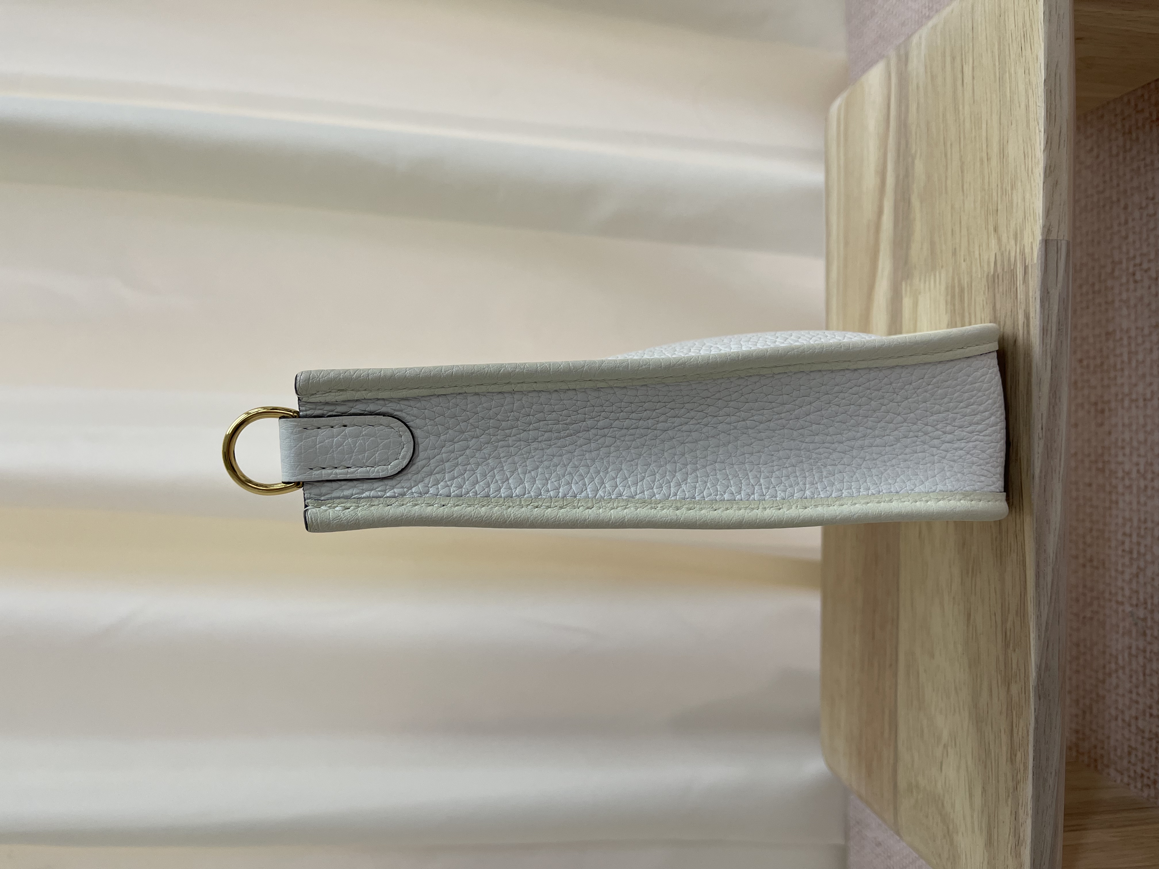 Pre-Owned HERMES MiniE / Stamp B / Product Code: 26022508