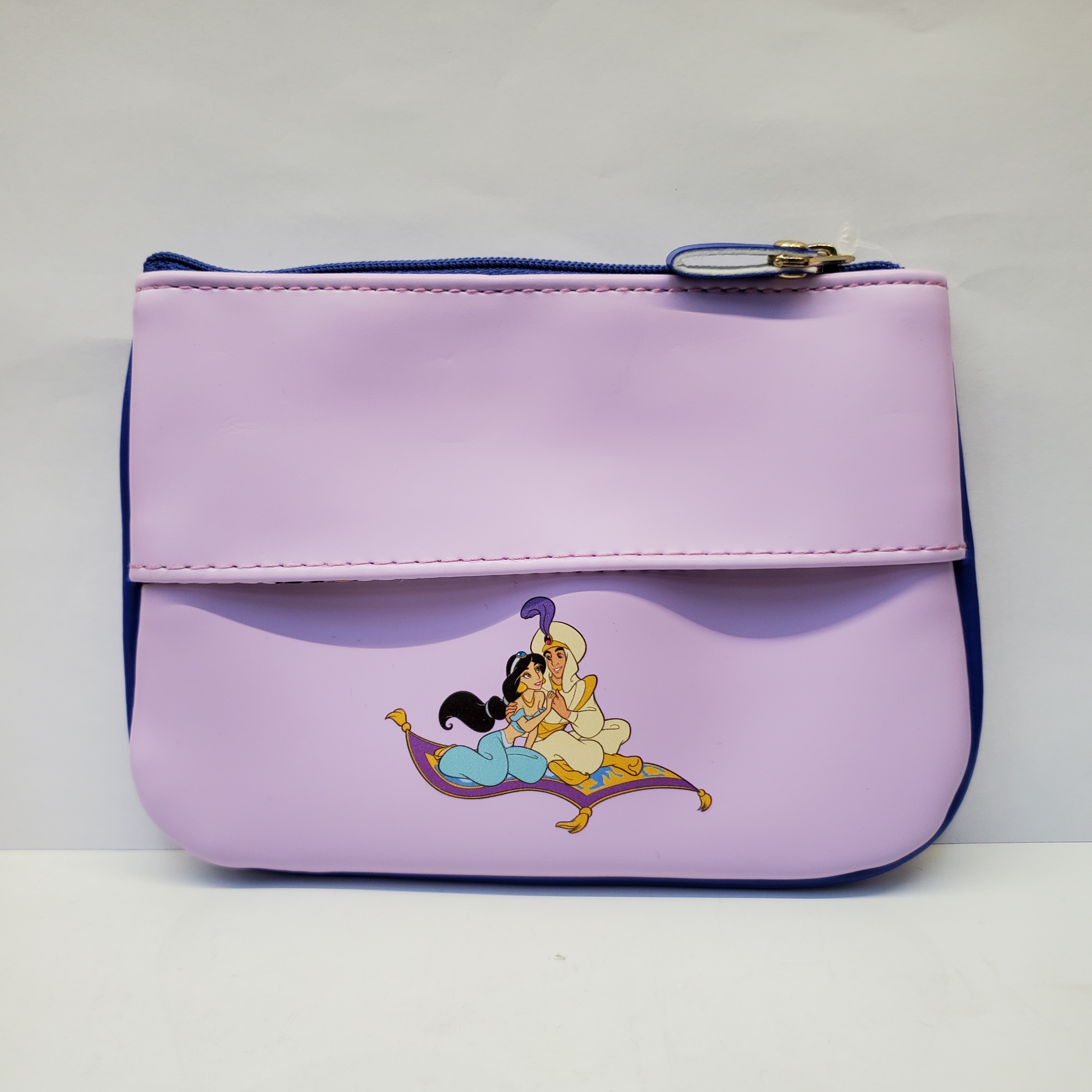 [現貨] [日本直送] 茉莉公主 POUCH