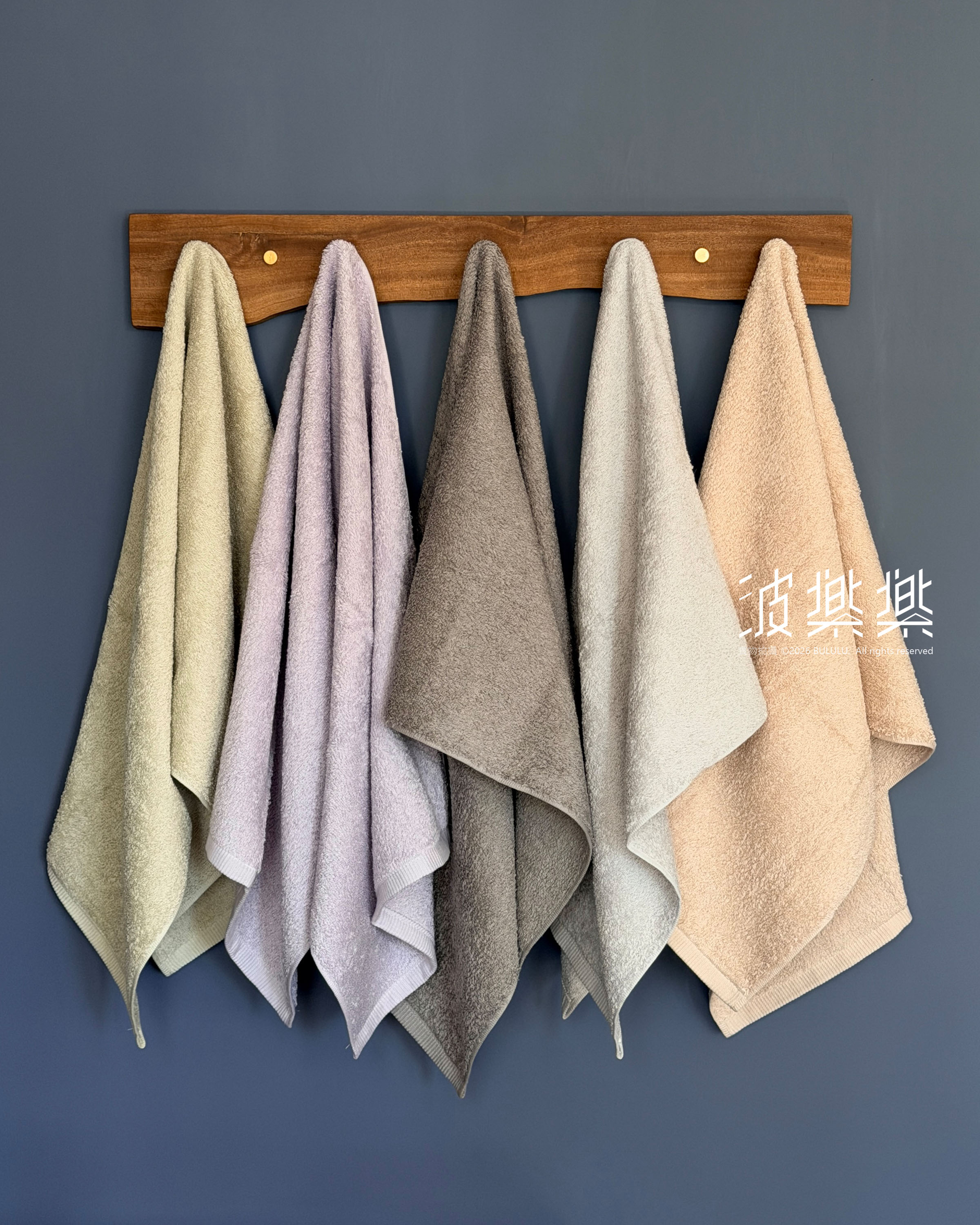 Hotel Style小浴巾 泉州毛巾【選購2條或以上享🔥85折優惠】