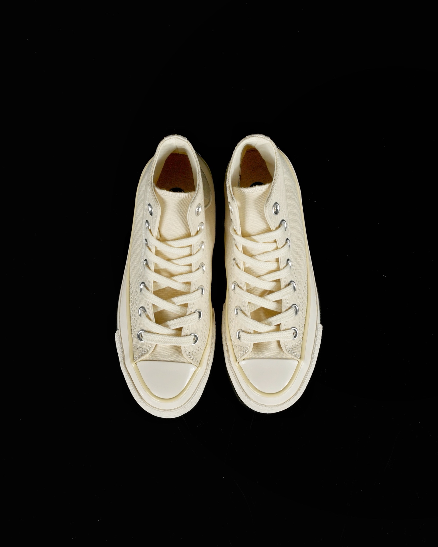 Converse Chuck 70 Hi Our Legacy Work Shop Espresso A16179C