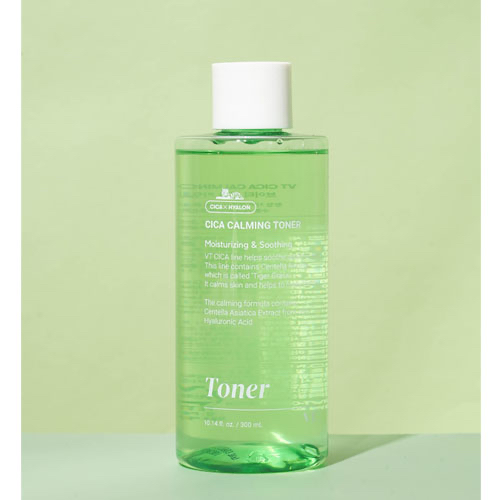 VT - 積雪草修復泛醇舒緩爽膚水