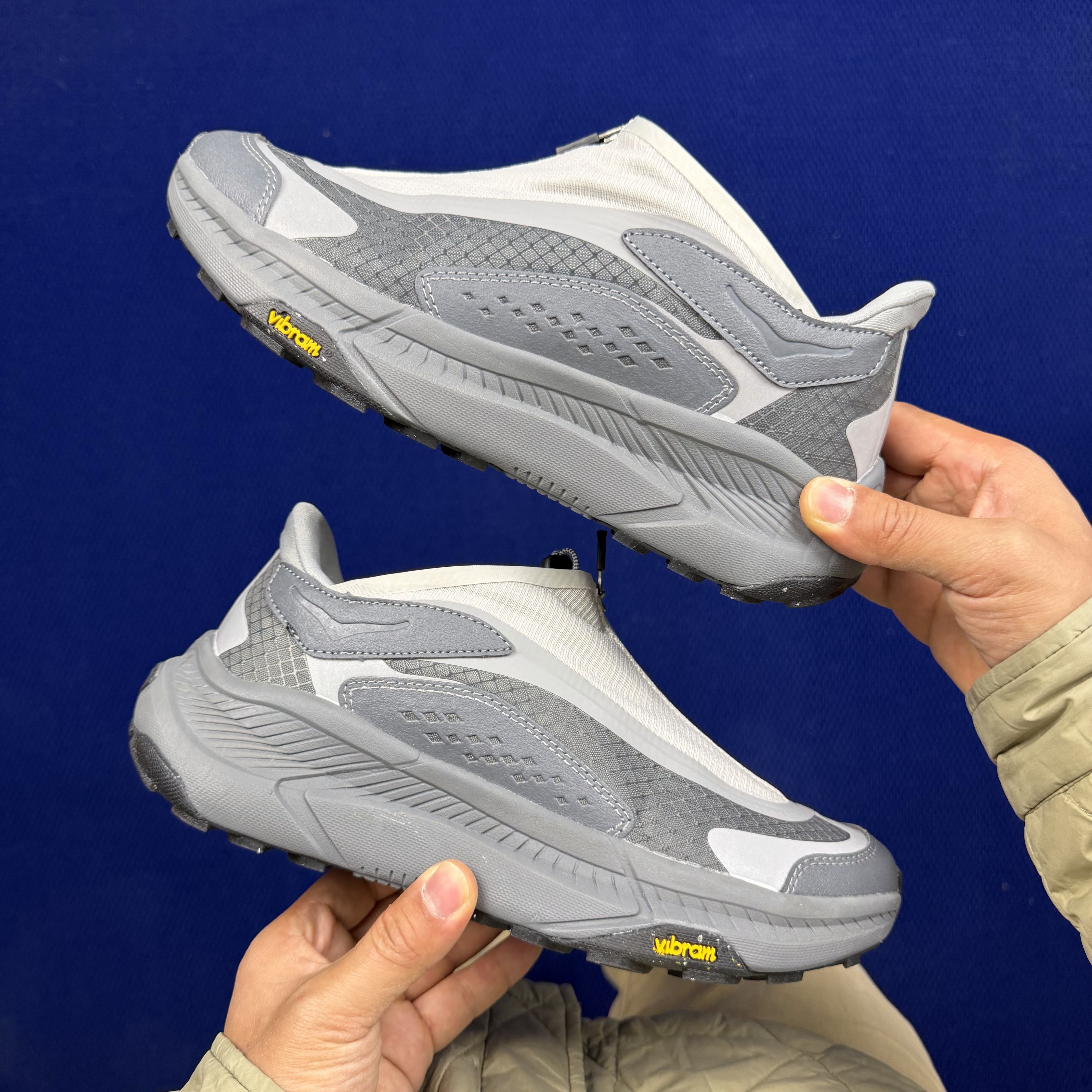 Hoka One One Project Transport