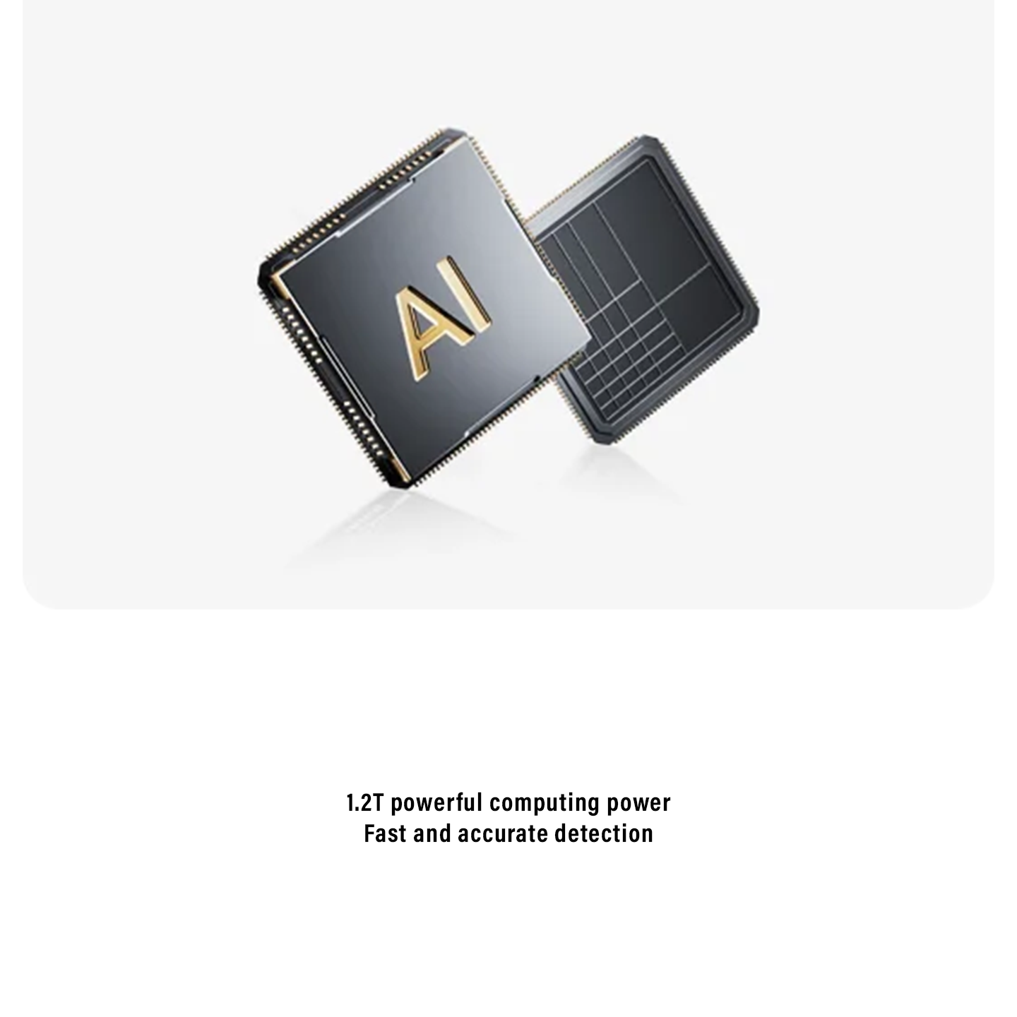 Xiaomi BW500 AI Outdoor Camera Long Battery Life (BHR8301GL)