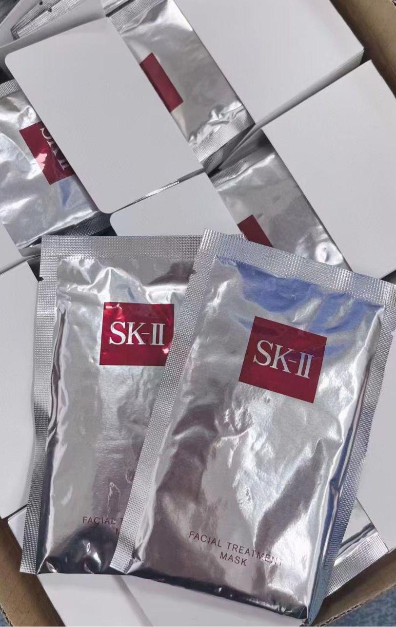  日本🇯🇵SK-2前男友面膜。💕💕💕優惠至3月13日⚠️⚠️⚠️