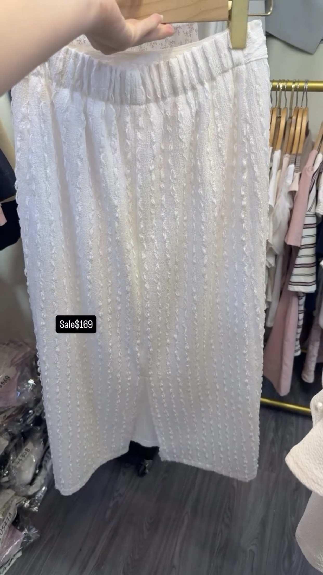 Sale$169